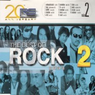 The Best Of Rock เดอะเบสท์ ออฟ ร็อก 2-2-web